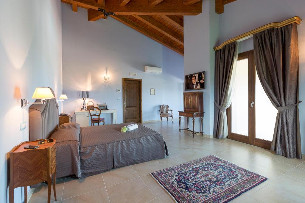 Casale Santa Maria Country House Mosciano SantʼAngelo Extérieur photo